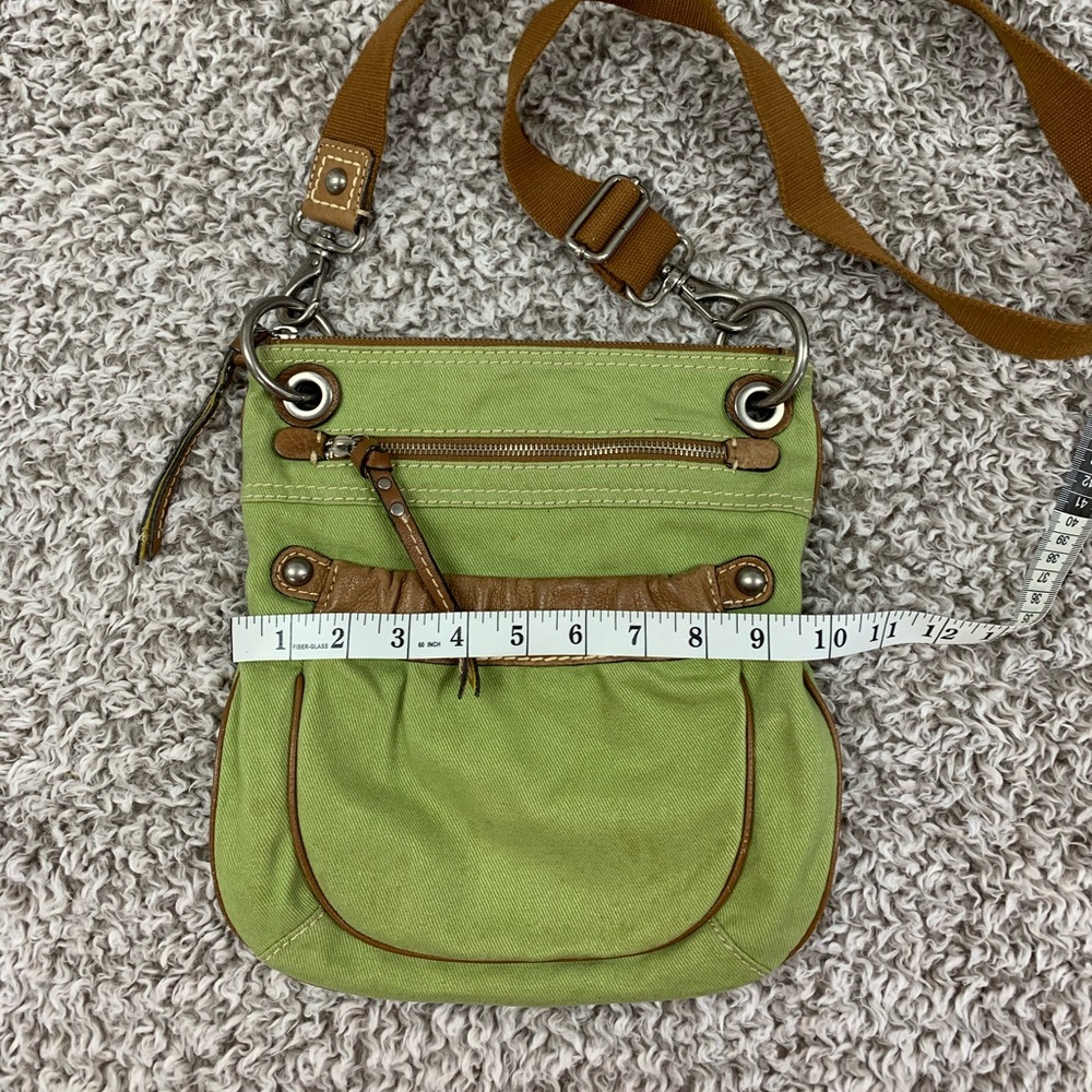 Two Fossil Bags - Picture 3 of 7